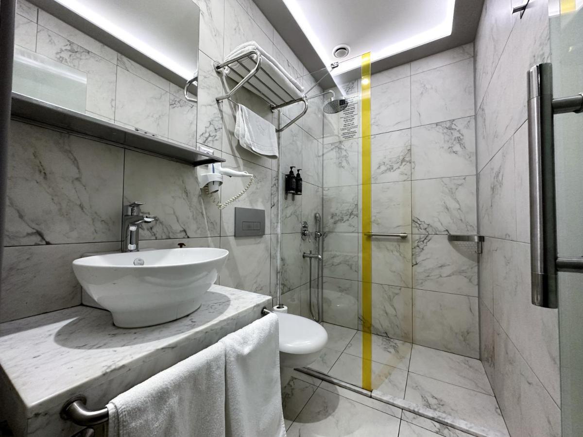 Hotel My Dora Istanbul